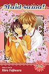 Maid-sama! (2-in-1 Edition), Vol. 4 by Hiro Fujiwara