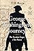 George Washington's Journey...