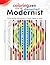 Coloring Zen for the Stressed Out Modernist