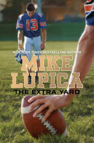 The Extra Yard (Home Team, #2)