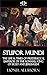 Stupor Mundi: The Life & Times of Frederick II, Emperor of the Romans, King of Sicily and Jerusalem