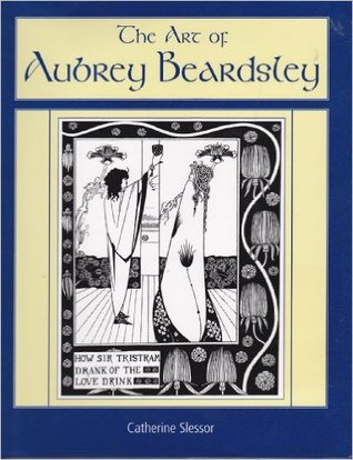 Art of Aubrey Beardsley