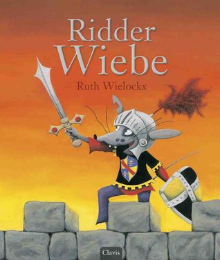 Ridder Wiebe (Hardcover)