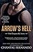 Arrow's Hell (Wind Dragons MC, #2)