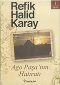 Ago Paşa'nın Hatıratı