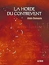 La Horde du Contrevent Book cover for La Horde du Contrevent