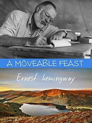 A Moveable Feast