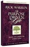 Purpose Driven Li...