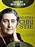 Agatha Christie by Erica Bernini