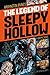 The Legend of Sleepy Hollow...