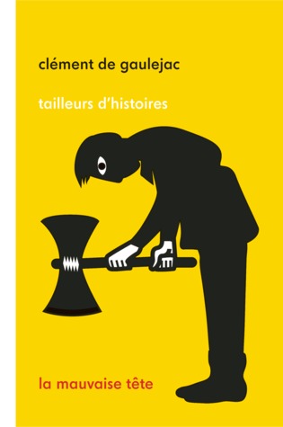 Les tailleurs d'histoires (Paperback)