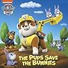 Pups Save the Bun...