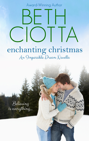 Enchanting Christmas (Impossible Dream #2)