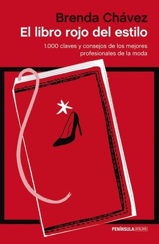 El libro rojo del estilo (Kindle Edition)