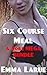 Six Course Meal: A Vore MEGA Bundle