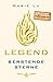 Berstende Sterne (Legend, #3)