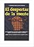 El despertar de la mente by C. Maxwell Cade