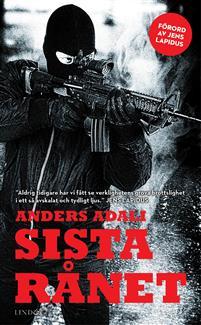 Sista rånet