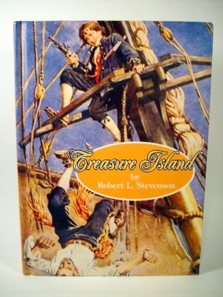 Treasure Island
