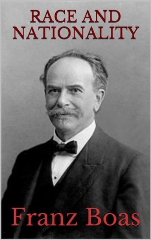 Race and nationality (Kindle Edition)