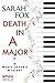 Death in a Major (Music Lov...