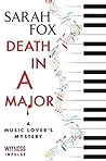 Death in a Major by Sarah    Fox