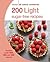 200 Light Sugar-free Recipes