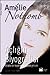 Açlığın Biyografisi by Amélie Nothomb