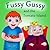 Fussy Gussy and the Tomato Island: Island Adventure Picture Book For Young Picky Eaters, Help Your Child Establish Good Eating Habits