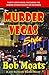 Murder Vegas Style (Jim Richards Murder Novels Book 36)