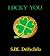 Lucky You (Prophecy #1)