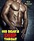 His Bear's Deep Throat (6 Book Bundle)
