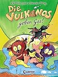 Die Vulkanos geben Gas!