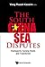 SOUTH CHINA SEA DISPUTES, T...