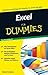Excel Tipps und Tricks für Dummies Das Pocketbuch