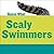 Scaly Swimmers: Crocodile