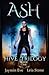 Ash (Hive Trilogy, #1)