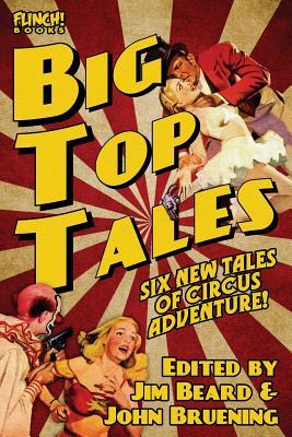 Big Top Tales (Paperback)