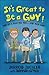 It's Great to Be a Guy!: God Has a Plan for You...and Your Body!