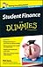 Student Finance for Dummies...