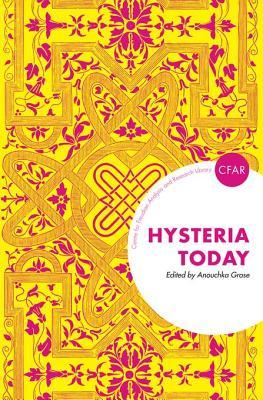 Hysteria Today (The Centre for Freudian Analysis and Research Library)
