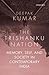 The Trishanku Nation: Memory, Self, and Society in Contemporary India
