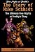 Five Nights at Freddy's by Oscar Gilmour