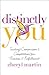 Distinctly You by Cheryl Martin