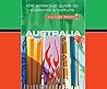Australia - Cultu...