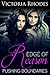 Edge of Reason: Pushing Bou...