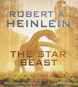 The Star Beast