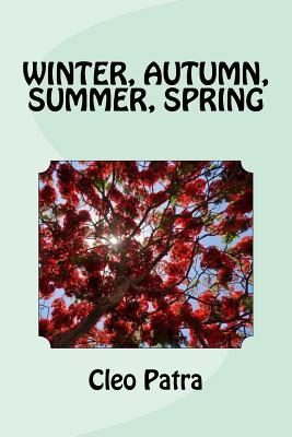 Winter, Autumn, Summer, Spring