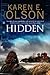 Hidden (Black Hat Thriller, #1)