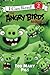 The Angry Birds Movie by Chris Cerasi